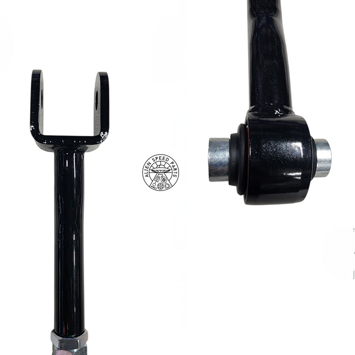 Nissan Pulsar GTI-R Adjustable Chromoly Rear Suspension Arms