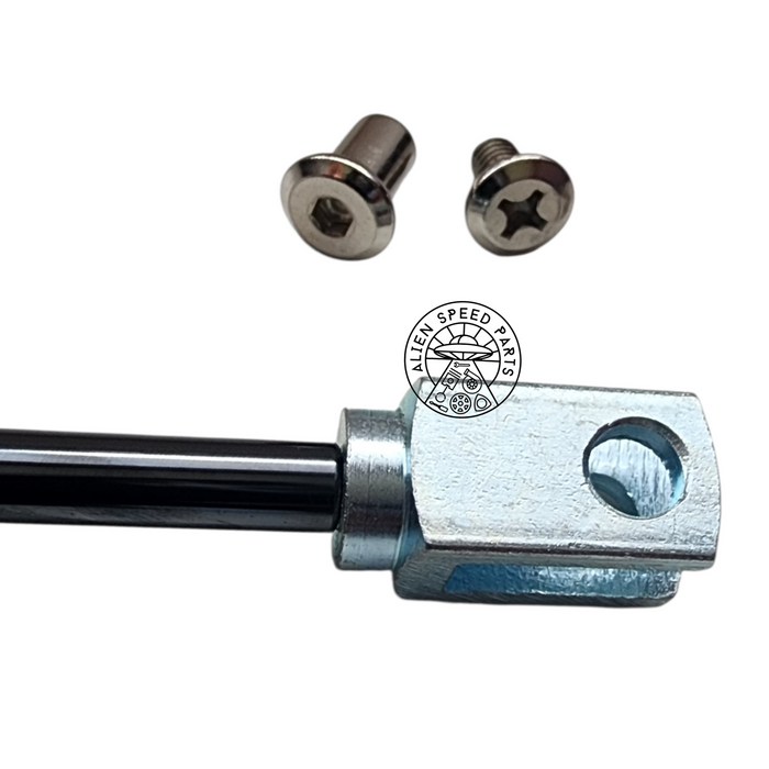 Mazda RX7 SA22C / FB Series 1 - 3 Rear Boot / Hatch Gas Struts