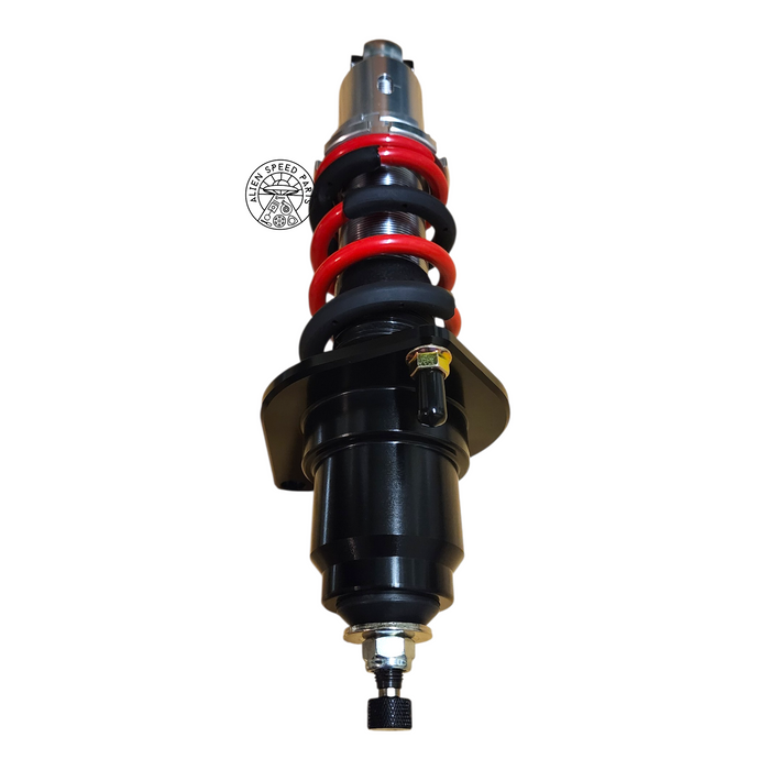 Mazda RX-8 Series 1  & 2 TDMI Street Coilovers