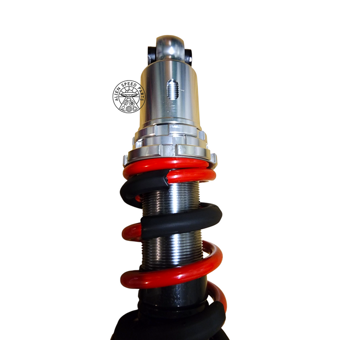 Mazda RX-8 Series 1  & 2 TDMI Street Coilovers