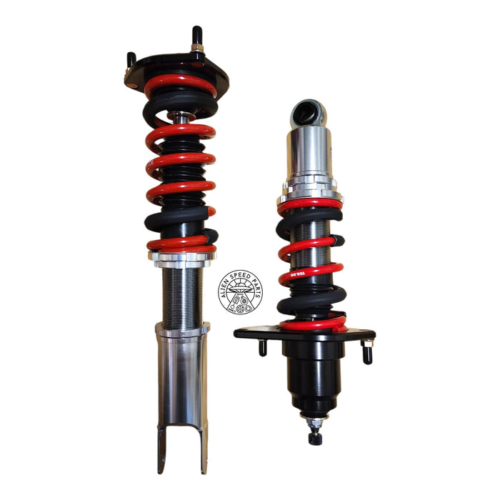 Mazda RX-8 Series 1  & 2 TDMI Street Coilovers