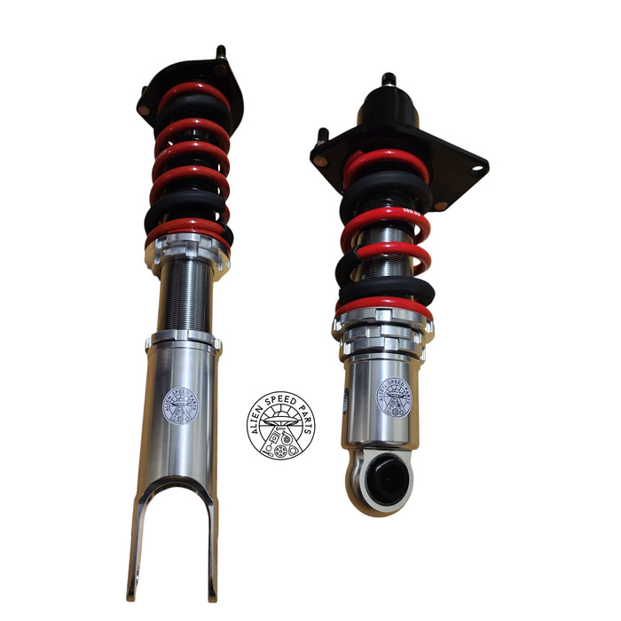 Mazda RX-8 Series 1  & 2 TDMI Street Coilovers