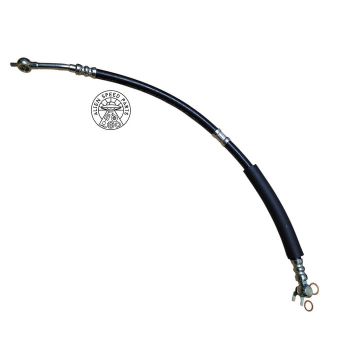Nissan Pulsar Gtir Power Steering Hose – High Pressure