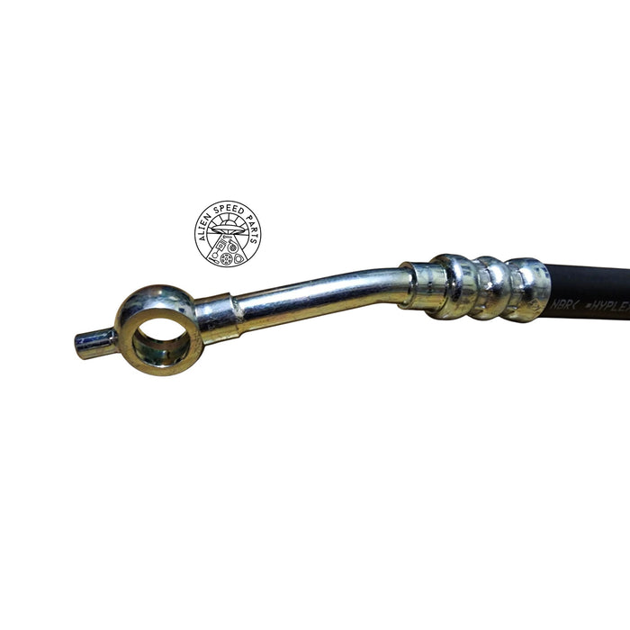 Nissan Pulsar Gtir Power Steering Hose – High Pressure