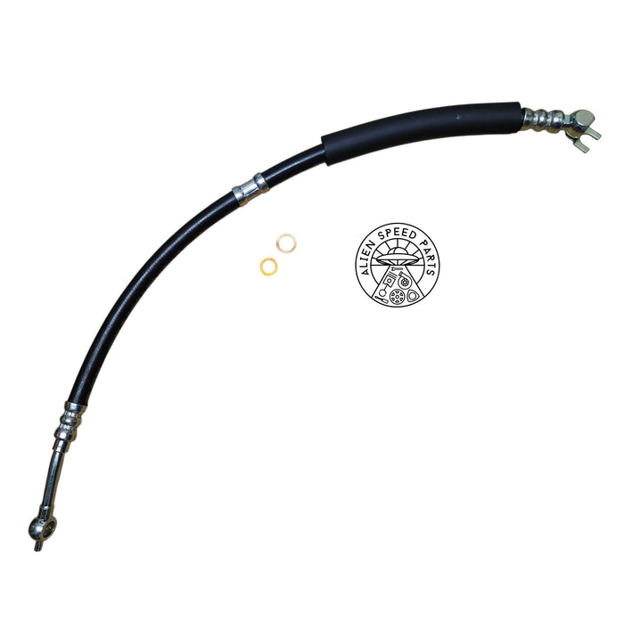 Nissan Pulsar Gtir Power Steering Hose – High Pressure