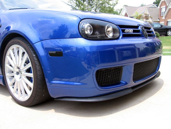 Universal Cupra Front Bumper Lip - Fits A Lot of Cars