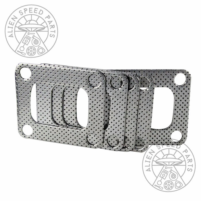 T2 Inlet Flange Turbo Gasket (T25,T28)