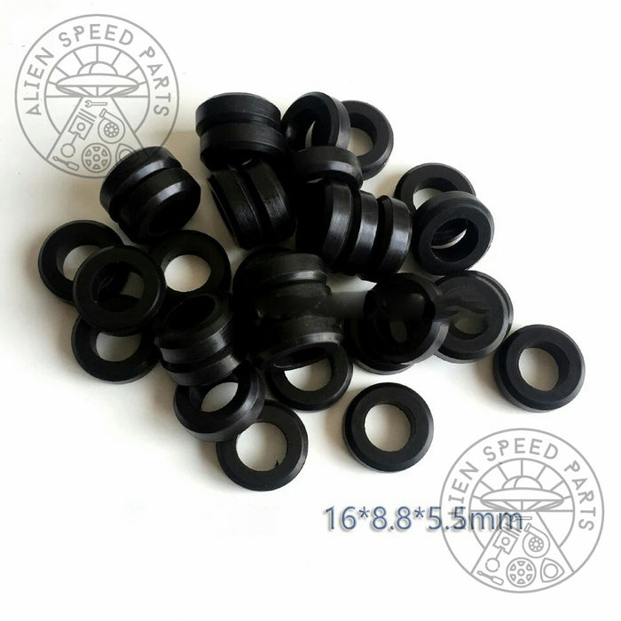 Injector O-Rings 16mm x 5.5mm