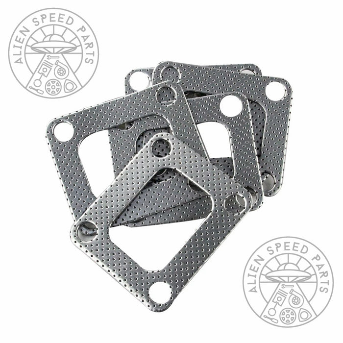 T2 Inlet Flange Turbo Gasket (T25,T28)