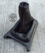 GTIR Gear Boot Replacement Leather - Red Stitching 