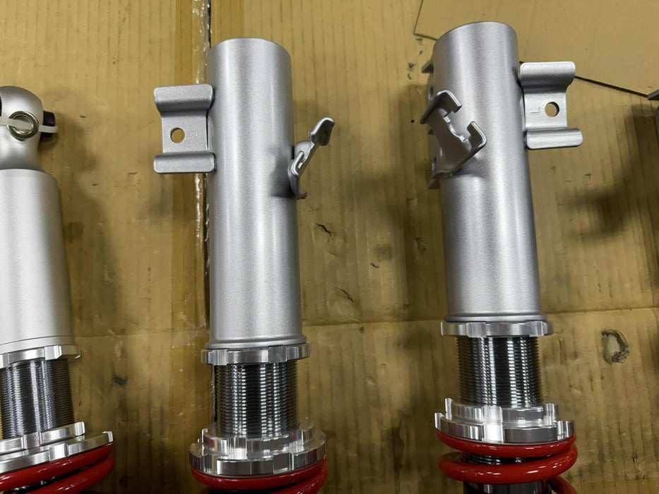 Nissan Primera P10 Adjustable Coilover Suspension TDMI