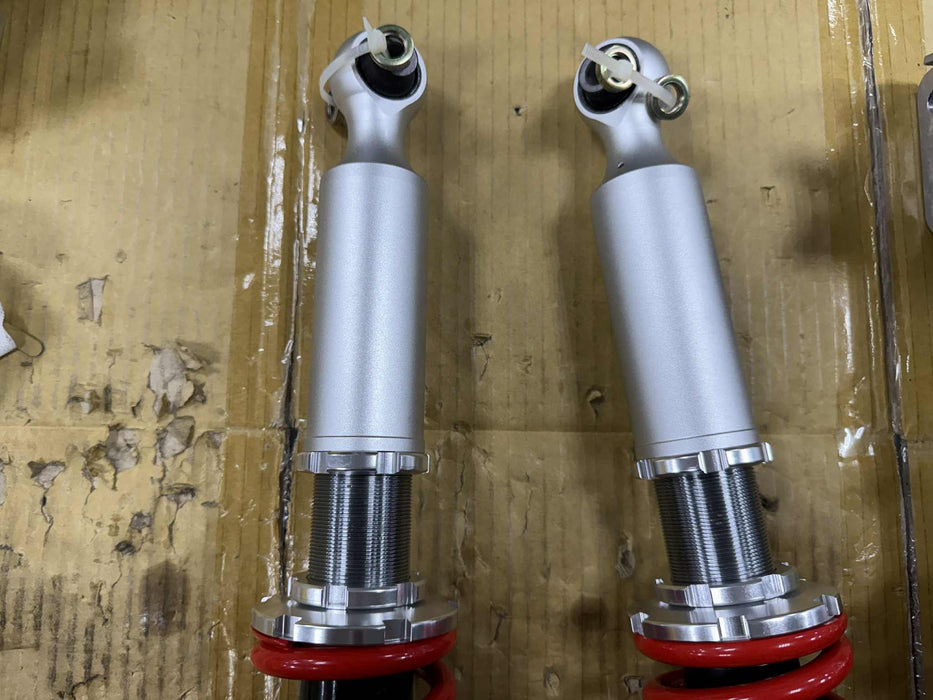 Nissan Primera P10 Adjustable Coilover Suspension TDMI