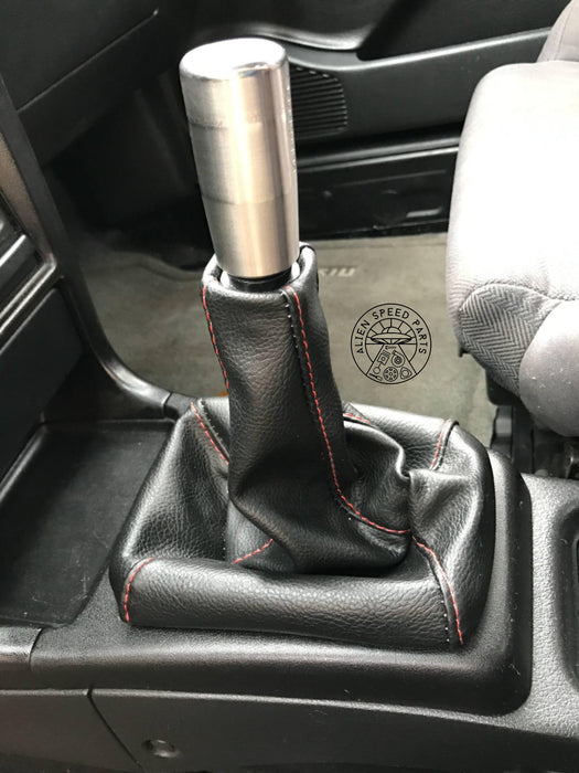 Nissan Pulsar Gti-r 1:1 OEM-Ersatzschaltmanschette