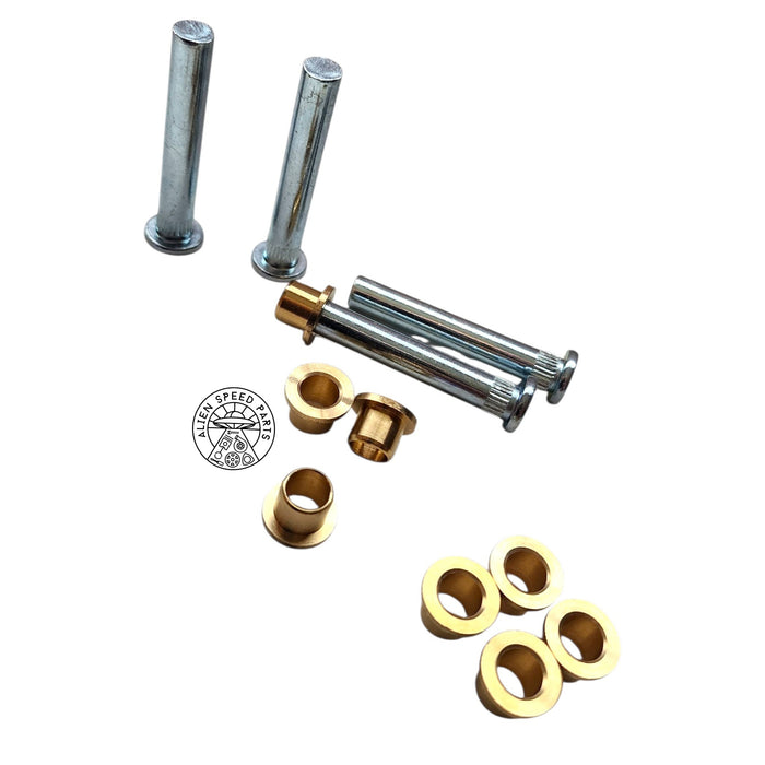 Nissan Door Hinge Repair Kit – Fix Sagging Doors