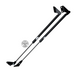 Tailgate gas struts pair for the nissan pulsar gtir n14