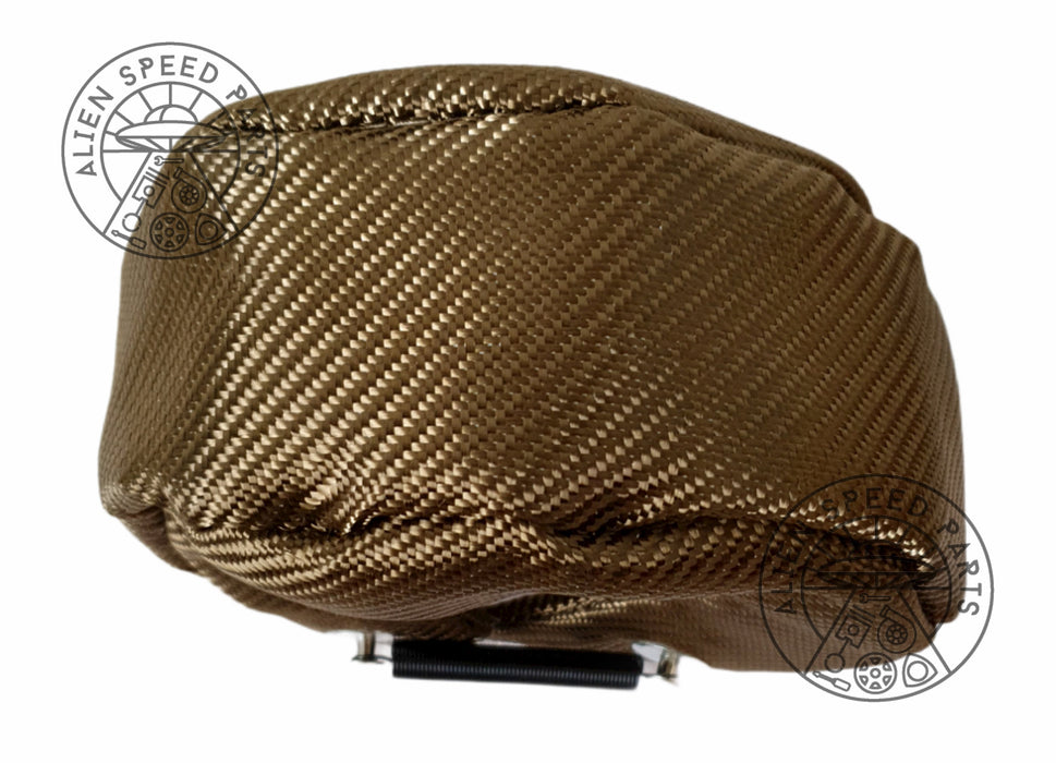 Turbo Beanie/ Heat Shield T25/T28/T2/T3 TD04/05