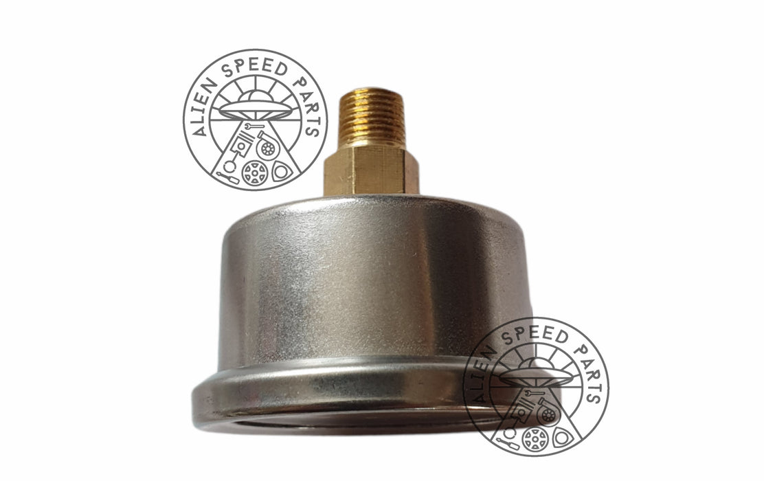 Fuel Pressure Gauge 0-160PSI