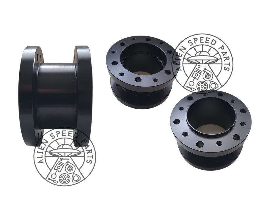 50mm Steering Wheel Spacer