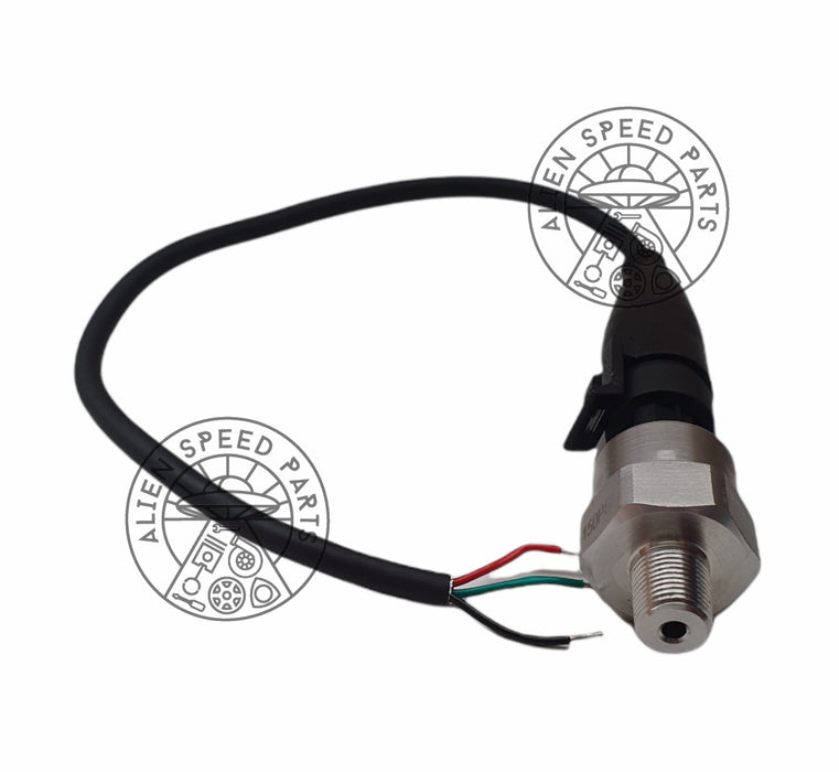 Oil Pressure Sensor 0 - 150PSI 0 - 5V