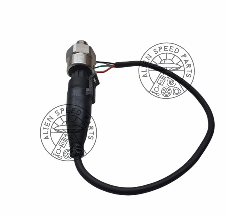 Fuel Pressure Sensor 0 - 150PSI 0 - 5V - Great for aftermarket ECU's