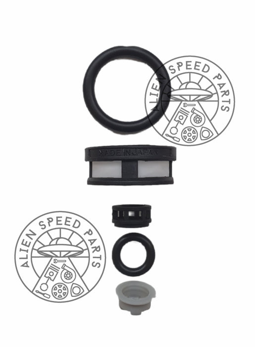 SR20 Injector Seal Rebuild Kit x 1