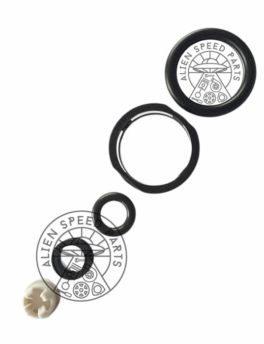 SR20 Injector Seal Rebuild Kit x 1