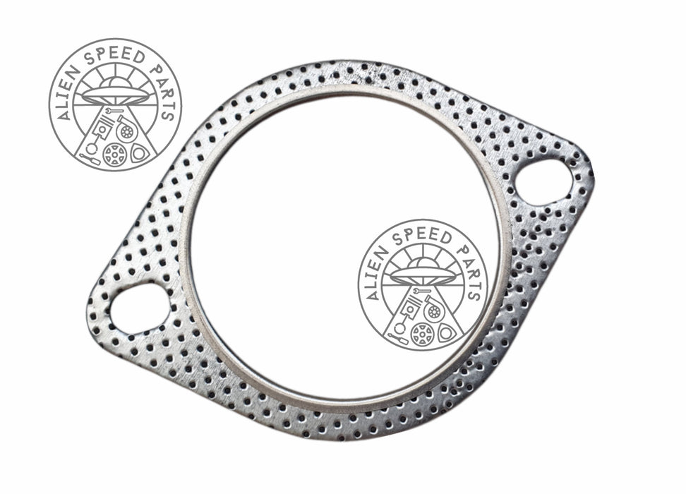 3Inch Exhaust Flange Gasket