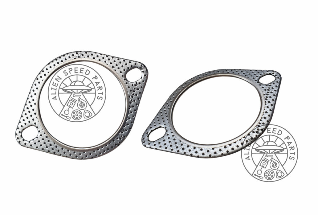 3Inch Exhaust Flange Gasket