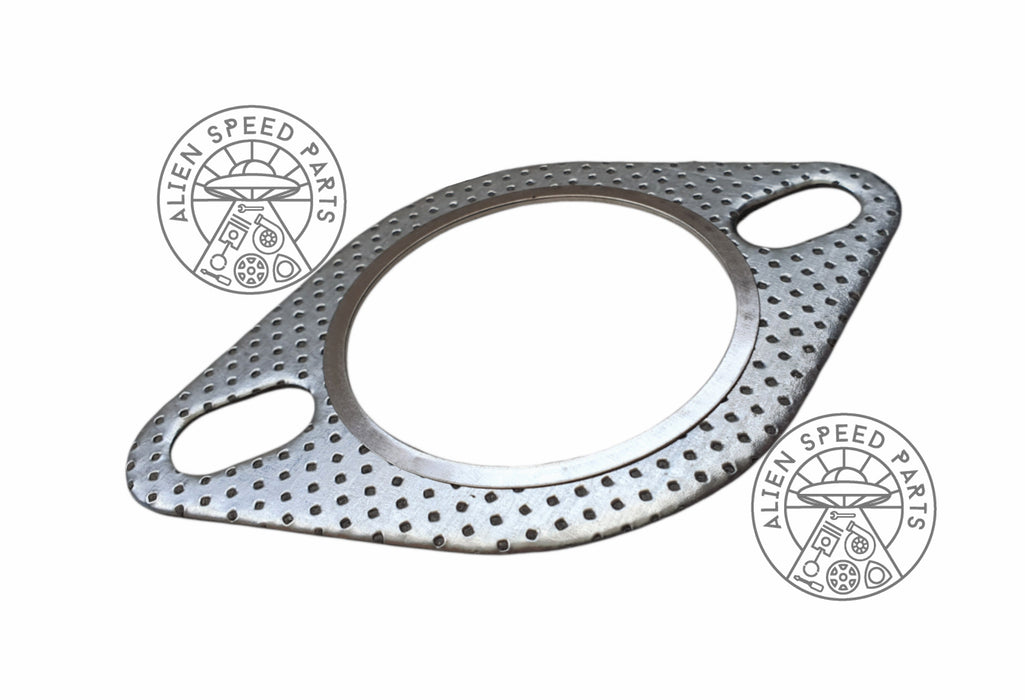 2.5Inch Exhaust Flange Gasket