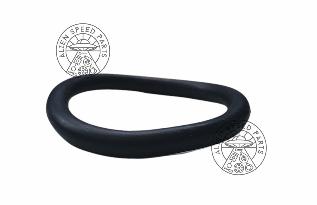 Bumper Quick Release Rubber Replacement Bands x 2 (1 pair)