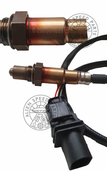 LSU 4.9 5 Wire Wide Band Oxygen Sensor O2