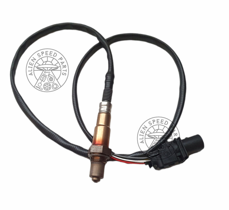 LSU 4.9 5 Wire Wide Band Oxygen Sensor O2