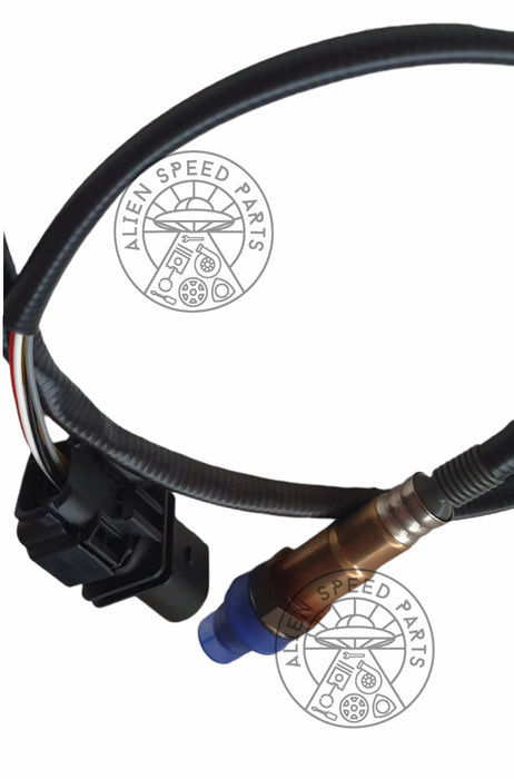 LSU 4.9 5 Wire Wide Band Oxygen Sensor O2