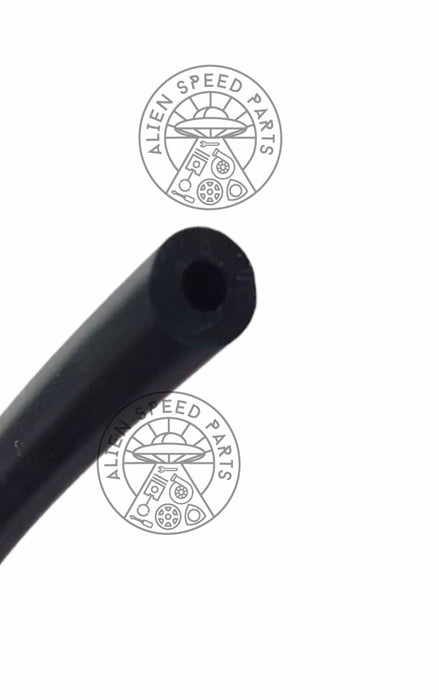 Black Silicone Vacuum Hose Many Sizes