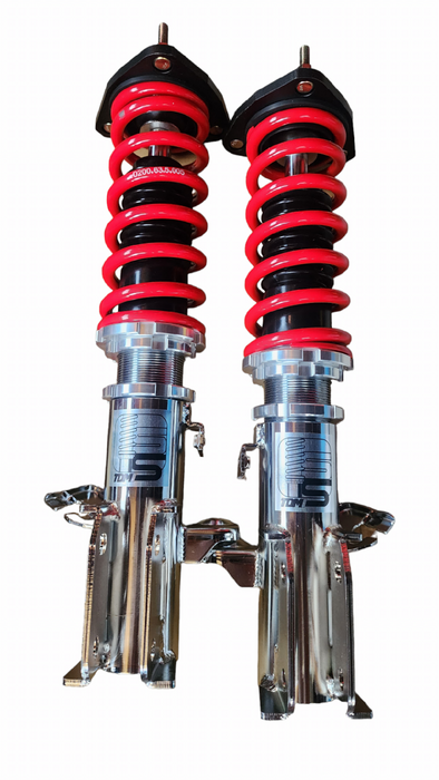 Nissan Pulsar GTIR Coilover Suspension TDMI RNN14 - Street Coilovers