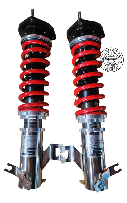 Nissan Pulsar GTIR Coilover Suspension TDMI RNN14 - Street Coilovers