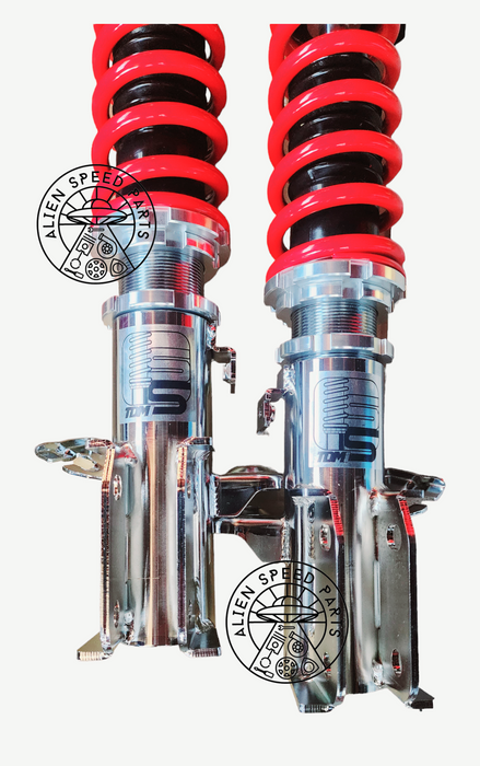 Nissan Pulsar GTIR Coilover Suspension TDMI RNN14 - Street Coilovers