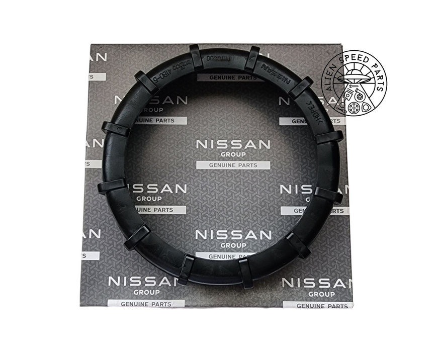 Nissan Fuel Tank Locking Ring