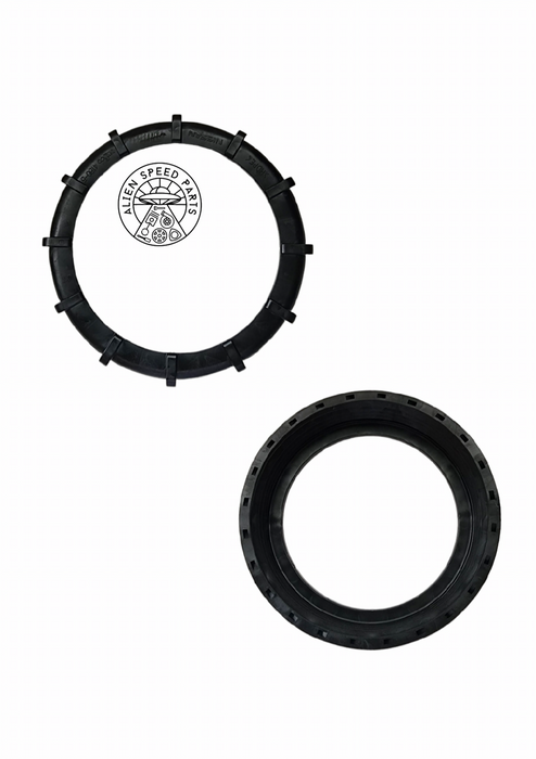 Nissan Fuel Tank Locking Ring