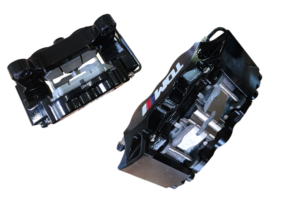 Brake Pads For TDMI 6 Pot Mini Calipers