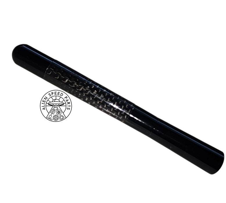 Replacement Arial - Short - Carbon & Plastic - Universal