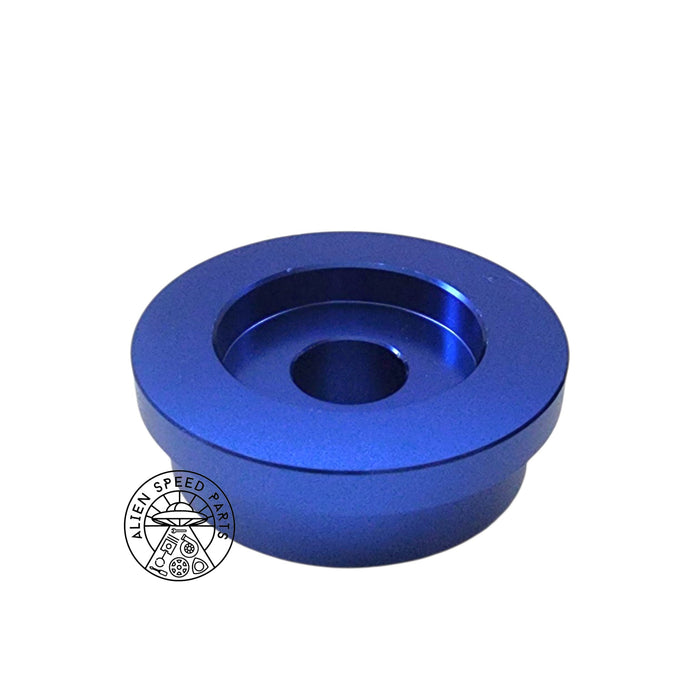 Nissan Pulsar GTIR Billet Alloy Rear Subframe Bushes