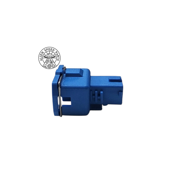Nissan 2 Pin Idle Control Valve Connector
