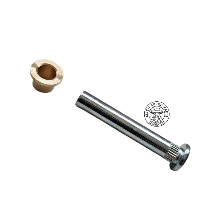 Nissan Door Hinge Repair Kit – Fix Sagging Doors