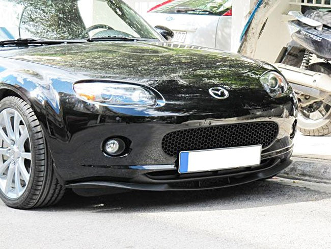 Universal Cupra Front Bumper Lip - Fits A Lot of Cars