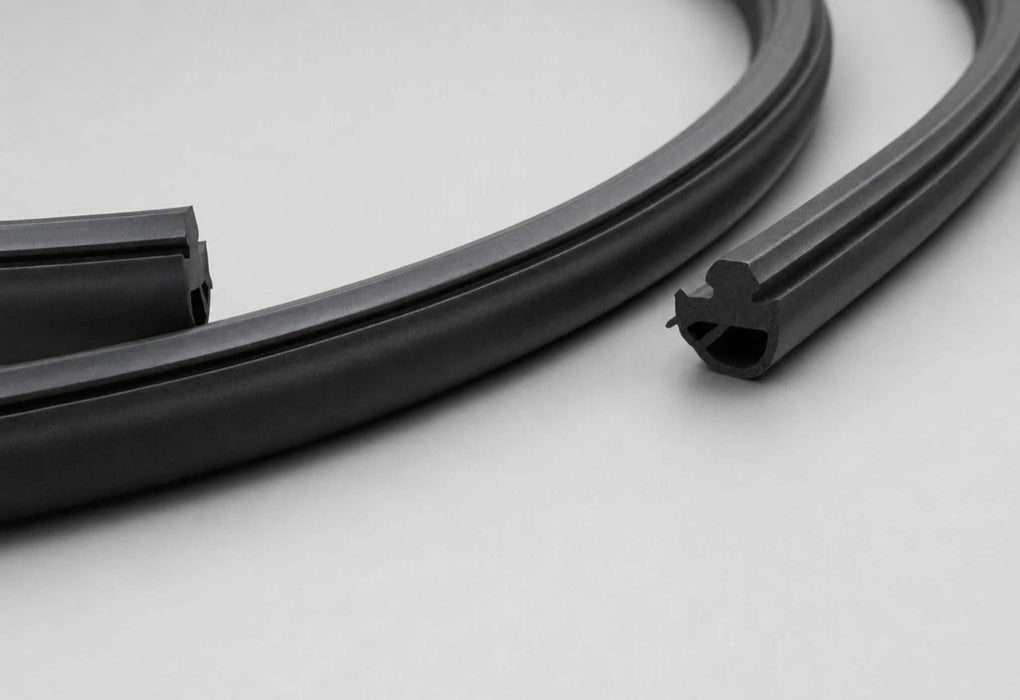 Nissan OEM Replica Sunroof Seal – Pulsar GTi-R RNN14 / Pulsar VZ-R JN15 / Sentra SE-R B13